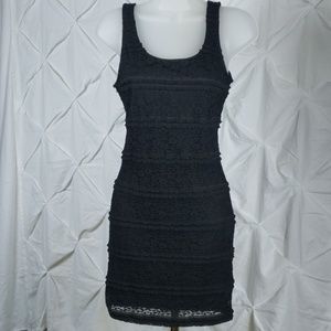 F21 Sexy, Lacy body con